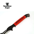 Snake Eye 28" Tactical Ninja Fantasy Sword
