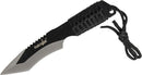 Survivor 7"  Hunting Camper Fixed Blade Knife