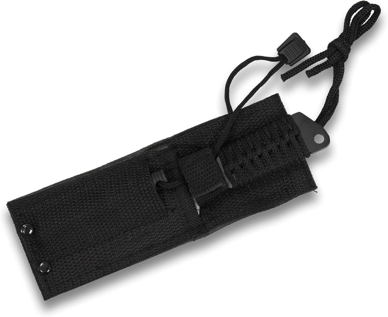 Survivor 7"  Hunting Camper Fixed Blade Knife