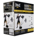 Everlast Hyperflex Strike Bag 3 in 1 Ultimate Workout