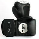 Punch GX Hybrid Punchfit® Gloves/Pads