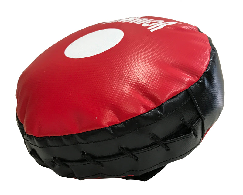 Warrior Round Focus Pads