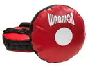 Warrior Round Focus Pads