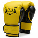On Sale: Everlast Pro Powerlock 2 Neon/Yellow14oz Boxing Gloves