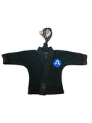 Blue Uniform Car/Window Hanger
