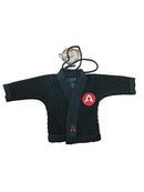 Blue Uniform Car/Window Hanger