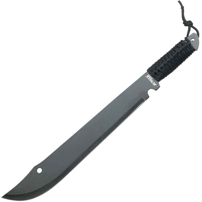 Jungle Master Machete 21″