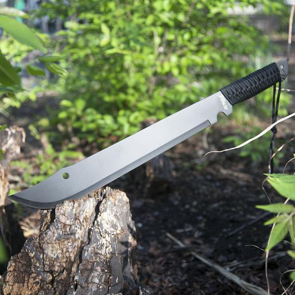 Jungle Master Machete 21″