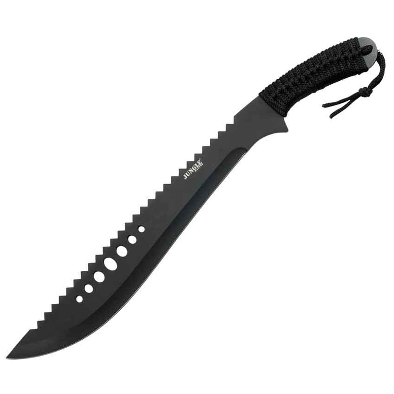 Jungle Master Machete 21″