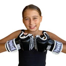 Punch MMA GLOVES - Shooto SPARRING - JUNIOR