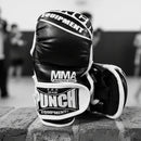 Punch MMA GLOVES - Shooto SPARRING - JUNIOR
