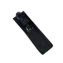 Falcon Black Knife Tactical Set: 15.5" Machete, 6.5" Throwing Knife Set, and Karambit Knife