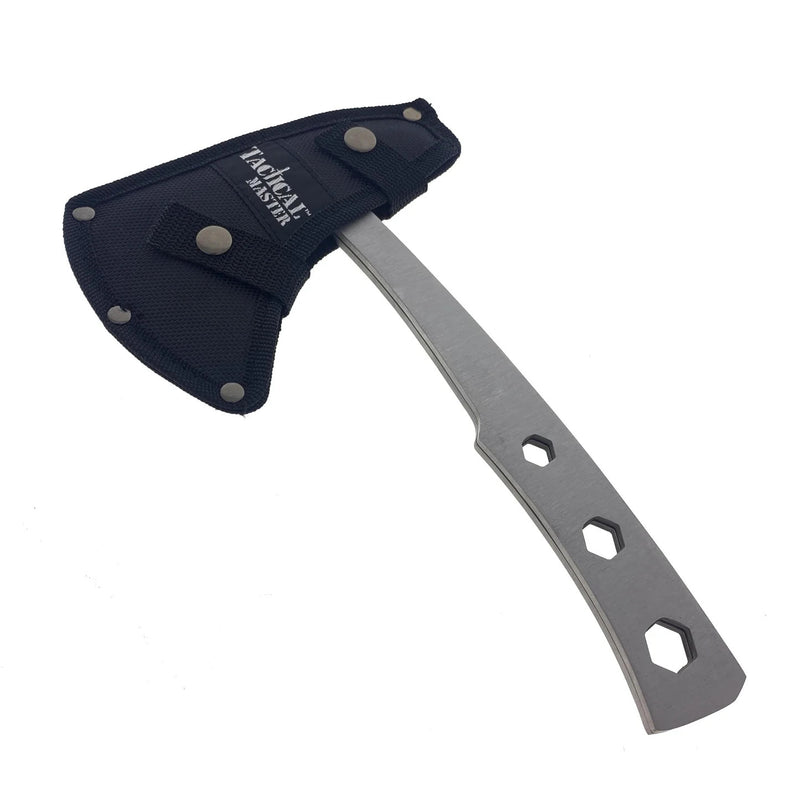 Tactical Master 9.5" Throwing Axe Set