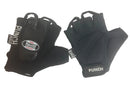 Punch Ladies Weight Fitness Mitts
