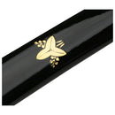 Ten Ryu 41" Hand Forged 'Bamboo Flower' Samurai Sword