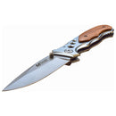 MTech USA 7.75″ Manual Folding Knife