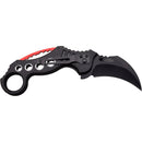 Backorder - MTech USA Karambit Folding Knife