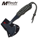 MTech USA Axe 9"