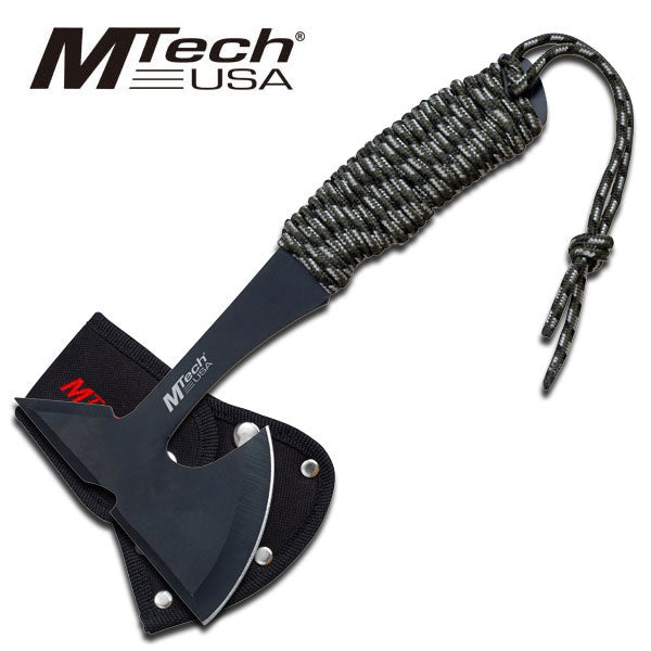 MTech USA Axe 9"