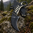 MTech USA Fixed Blade Karambit 7.5" Knife