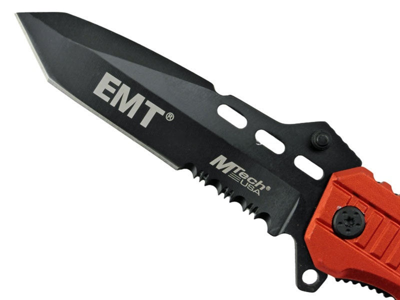 MTech USA 8.5″ EMT Tanto Folding Knife