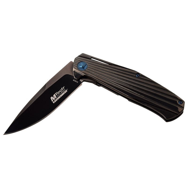 MTech USA Evolution 8" Folding Knife