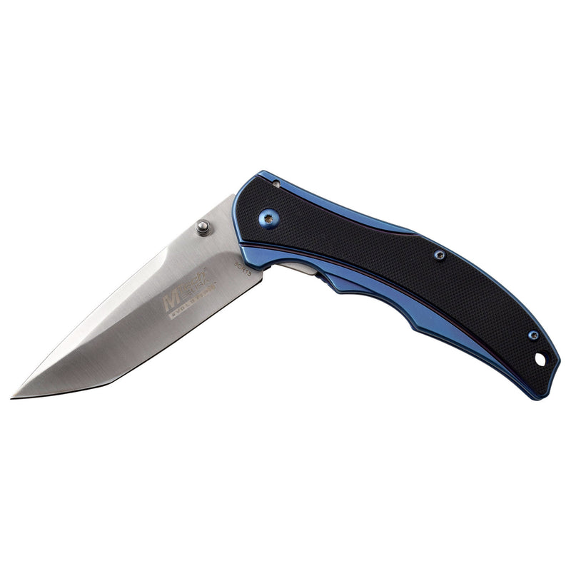 MTech USA 8" Tanto Folding Knife