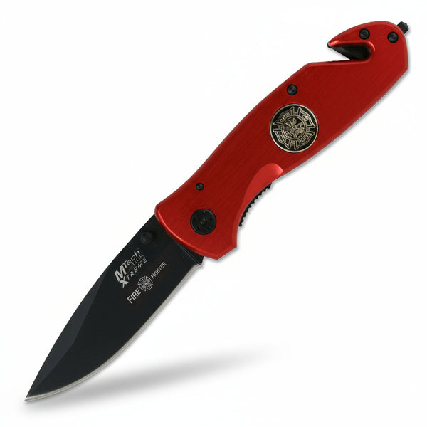 MTech USA Xtreme 8" Tactical Folding Knife