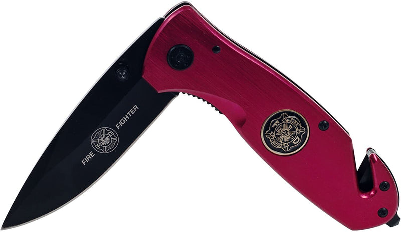 MTech USA Xtreme 8" Tactical Folding Knife