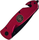 MTech USA Xtreme 8" Tactical Folding Knife