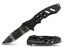 MTech USA 8.75" Netted Tactical Folding Knife
