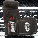 Punch Mexican Fuerte Boxing Bag Mitts