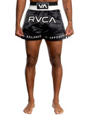 RVCA Muay Thai Shorts - Small