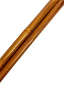 Filipino Rattan Stick with Skin 28" x 7/8"