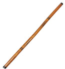 Filipino Rattan Stick Burnt with Lizard Design 28" x 7/8"