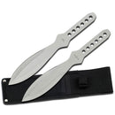 Blades USA Broadhead Throwing Knife Set 10.5″
