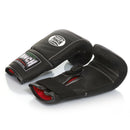 Punch Mexican Fuerte Boxing Bag Mitts