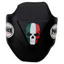 Punch 'Day of the Dead' Mexican Chest Guard