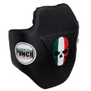 Punch 'Day of the Dead' Mexican Chest Guard
