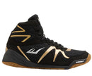 On Sale: Everlast PIVT Boxing Boot Black/Gold