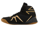On Sale: Everlast PIVT Boxing Boot Black/Gold