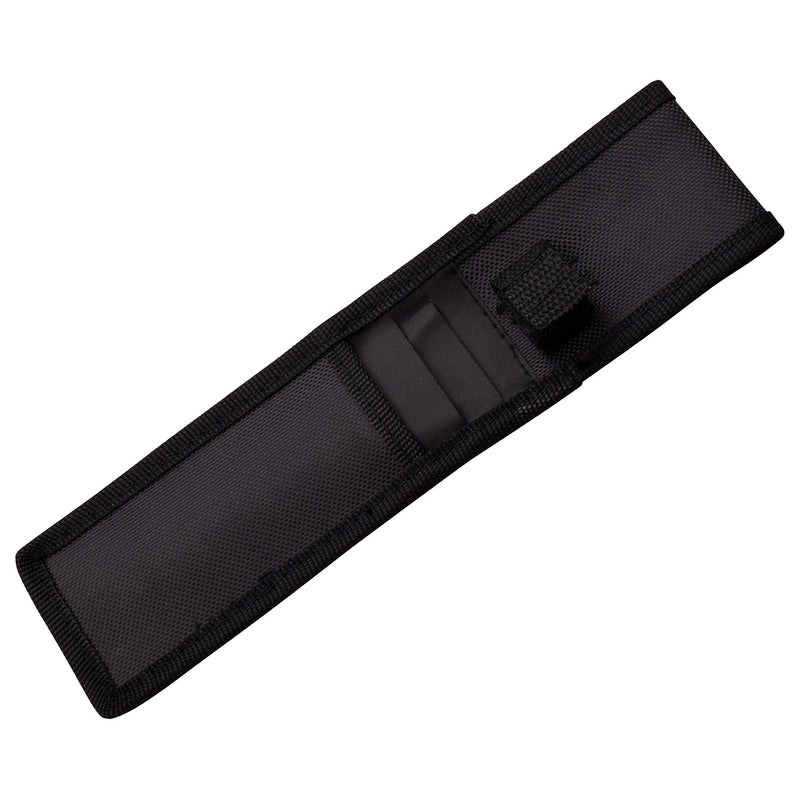 Perfect Point Blue Kunai Throwing Knife Set 9"