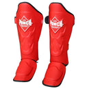 On Sale: Punch Talon Muay Thai Shin Pad