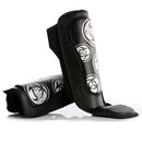 On Sale 30% Off - Punch MMA Shin Pads