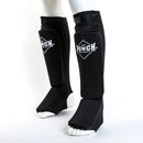 Punch Black Diamond Muay Thai Shin/Instep
