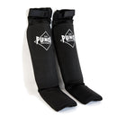 Punch Black Diamond Muay Thai Shin/Instep
