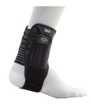 On Sale: Shock Doctor Ankle Stabilizer with Flexible Support Stays