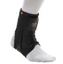 On Sale: Shock Doctor Ultra Wrap Lace Ankle Support