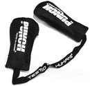 Punch Boxing Glove/Boxing Boot Dryer - Charcoal INNER/HANGER