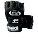 Punch MMA GLOVES - Cage Cutters™ - 4oz